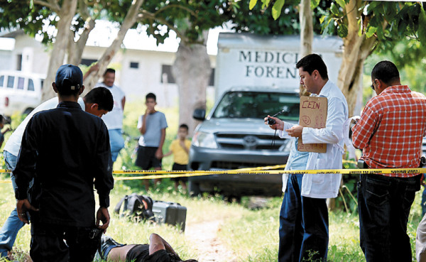 Muertas aparecen dos personas raptadas