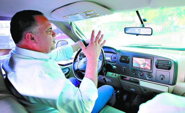 El Plan Maestro avanza con una visión de San Pedro Sula a 25 años