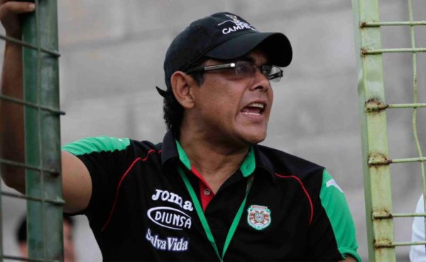 Marathón buscaría solicitar repetición del partido de Liguilla ante Motagua