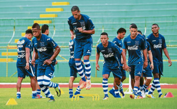 'A poner en alto a Honduras en Londres”