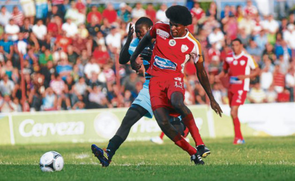 'Con Olimpia son los mejores partidos”