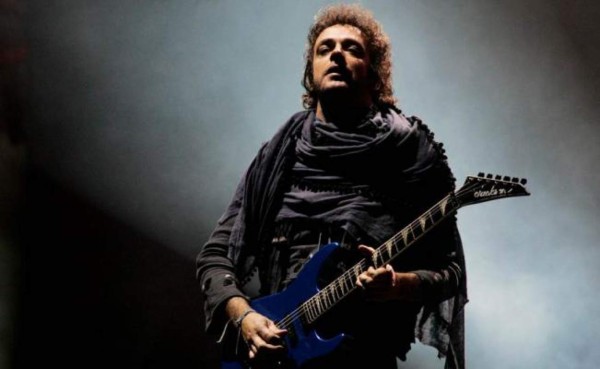 Hijo de cerati desmiente libro