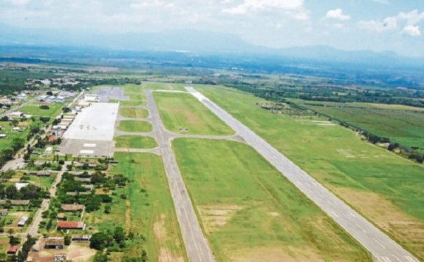 Plantean retirar del CN contrato de Palmerola