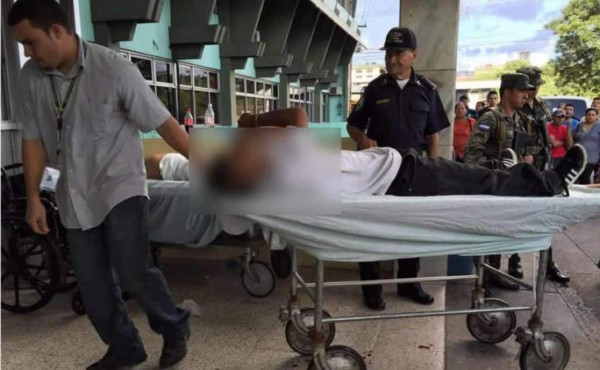 Honduras: La familia de las dos víctimas mortales habría dejado su casa por temor