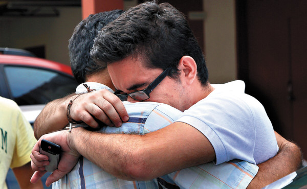 Asesinan a estudiante de la carrera de ingeniería