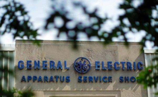 General Electric venderá su división financiera