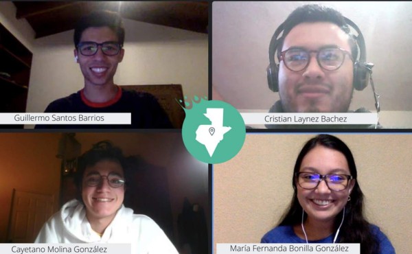 Ficohsa y Oracle finalizan primer Hackathon regional de innovación