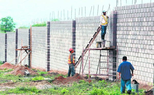 Honduras: Lista la cárcel de El Porvenir para albergar a dos mil presidiarios