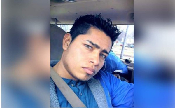 Hondureño muere en Estados Unidos y familiares piden ayuda para repatriar su cuerpo