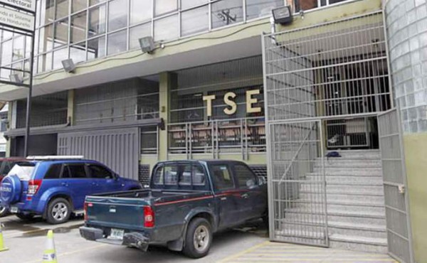 Honduras: Hoy vence plazo del Tribunal a las corrientes de los partidos políticos para realizar cambios en sus planillas