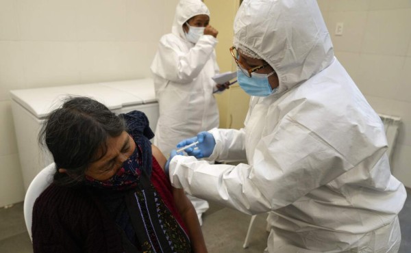 ¿Pueden seguir apareciendo nuevas variantes del coronavirus?