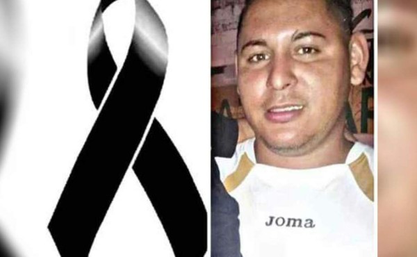 Matan a hijo de exalcalde de San Marcos, Santa Bárbara