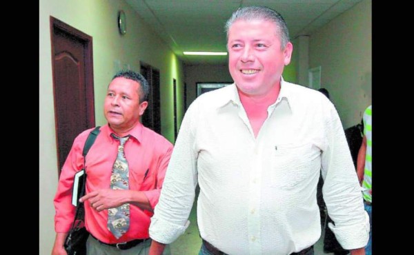 Honduras: Medidas sustitutivas contra exalcalde de Talanga, Roosevelt Avilés