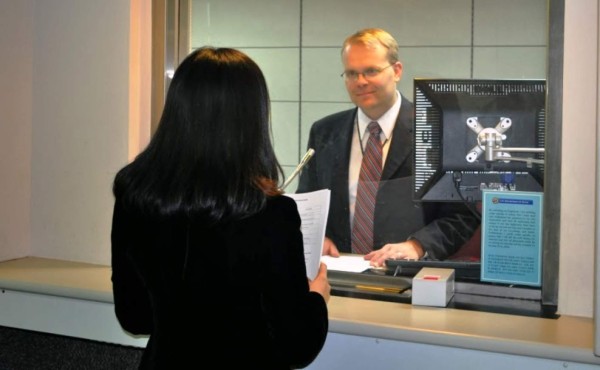 EE UU: Seis preguntas que definirían si te dan o no la visa &nbsp;&nbsp;