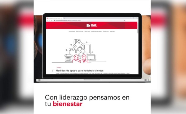 BAC Credomatic destaca como Mejor Banco de Centroamérica y el Caribe