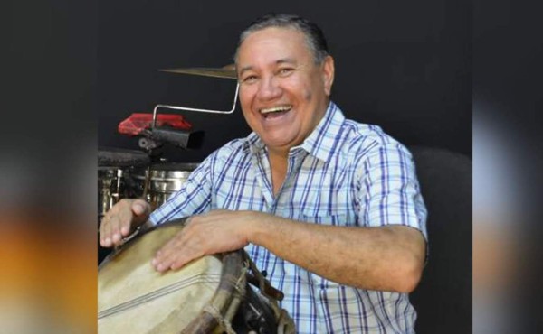 Cosas que no sabías de Pilo Tejeda, el hondureño que conquistó el mundo con Sopa de Caracol  