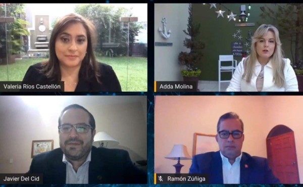 Marketing Estratégico y Digital: innovadora maestría que integrará la oferta académica de postgrado de Unitec&nbsp;&nbsp;