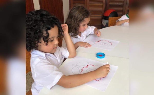 El Roble School, líderes en la formación de alumnos exitosos