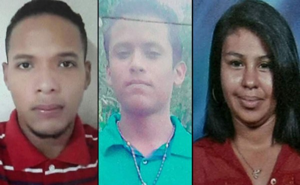 160 universitarios han sido víctimas de la violencia en Honduras &nbsp;&nbsp;