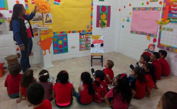 El Roble School, líderes en la formación de alumnos exitosos