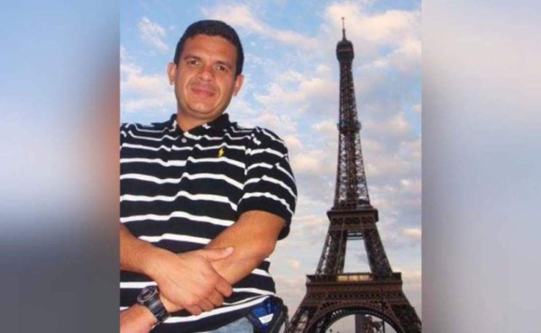 Honduras: Por definirse caso de Fabio Lobo en Estados Unidos