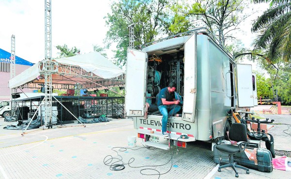 Honduras: Solidaridad y talento deslumbrarán en Teletón