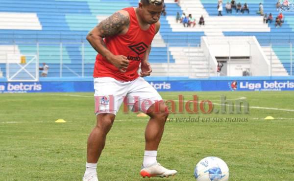 ¿Nuevo legionario? Germán “Patón” Mejía dejaría el Olimpia para marcharse a la Superliga de Grecia