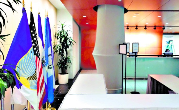 Centroamérica presenta hoy el Plan Alianza para la Prosperidad a EEUU