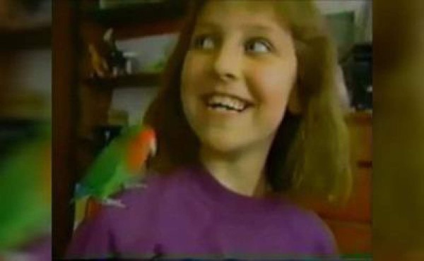 ¿Recuerdas a Beth Thomas, la 'niña psicópata' que aterrorizó al mundo en los 80'? Así luce ahora