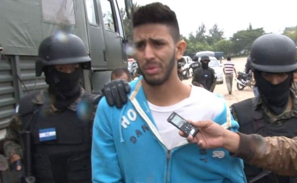 Los momentos más dramáticos que marcaron el caso de Kevin Solórzano (FOTOS)