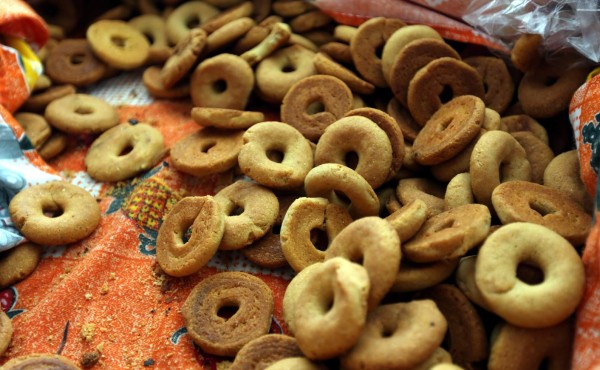 Sabanagrande, cuna de las rosquillas y las artesanías