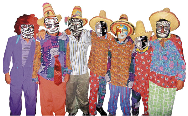 El Guancasco: cultura y religión