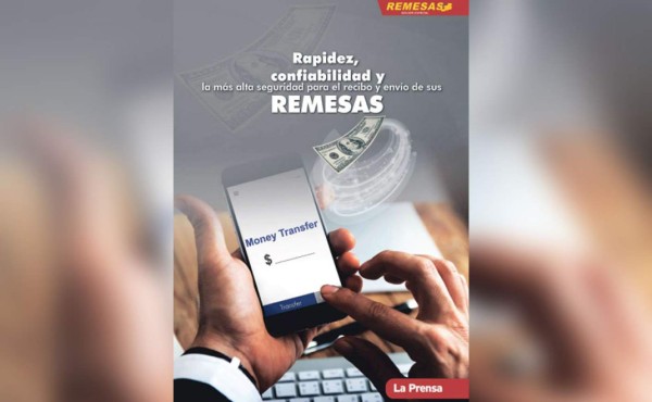 Ya está disponible la Edición Especial Remesas ¡Conoce en qué consiste! &nbsp;&nbsp;