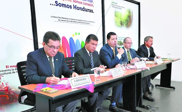 Disponibles los créditos a 5% y 10% para el turismo en Honduras