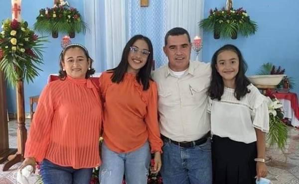 Los rostros de la tragedia: 13 hondureños han fallecido en esta temporada de lluvias