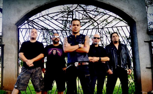 Llega una nueva edición del Megametal