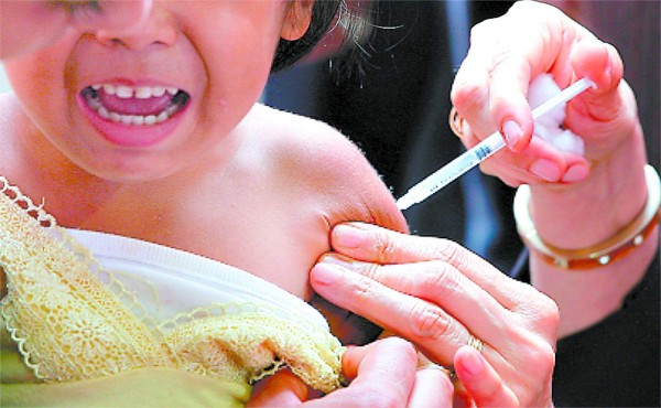 Hacen frente a la desnutrición en Honduras