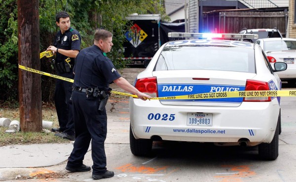 Segundo caso de ébola en Estados Unidos