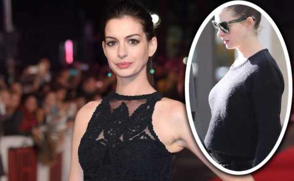 Las celebridades que debutaron como papás en Navidad