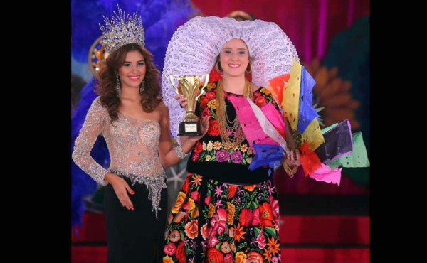 Miss Honduras Mundo y su hermana, buscadas por equipos especiales
