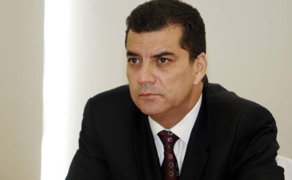 Honduras: Elvin Santos acepta primera diputación en el movimiento liberal de Gabriela Núñez
