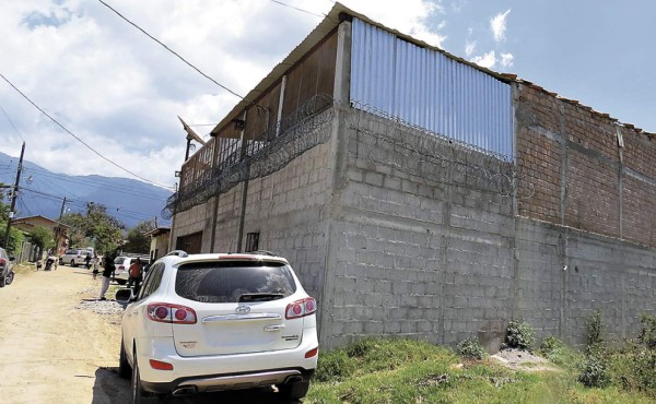 FBI dio asistencia para desmantelar red de proxenetismo en Honduras