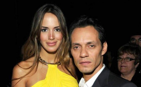 Shannon de Lima le recuerda a Marc Anthony la sexy mujer que dejó ir