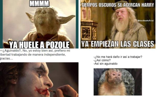 Estos fueron los mejores memes que marcaron el 2021 (FOTOS)