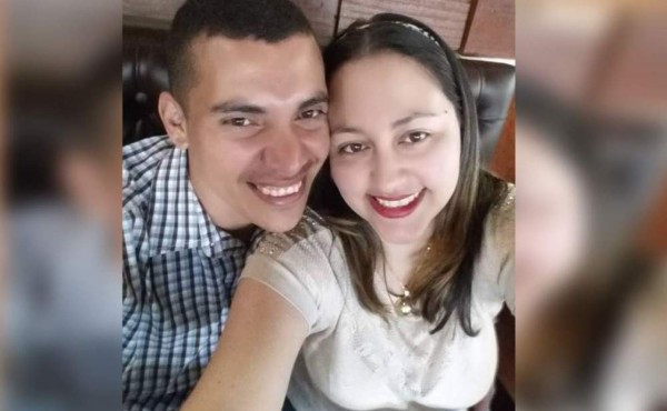 FOTOS: Madre y gerente, así era mujer asesinada por su pareja en Gracias