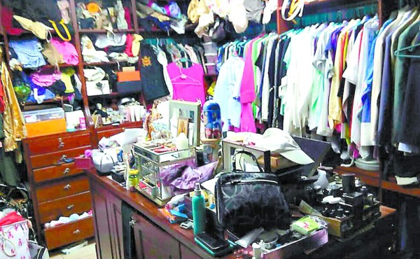 La ATIC tras la pista del abogado de Los Cachiros