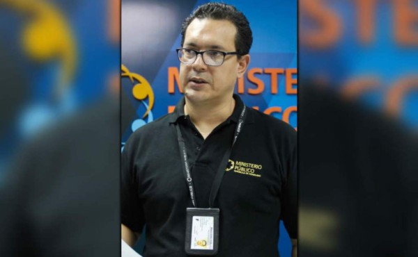 Caso Landaverde: Ministerio Público asegura que 'testigo cobró más 3 mil dólares'