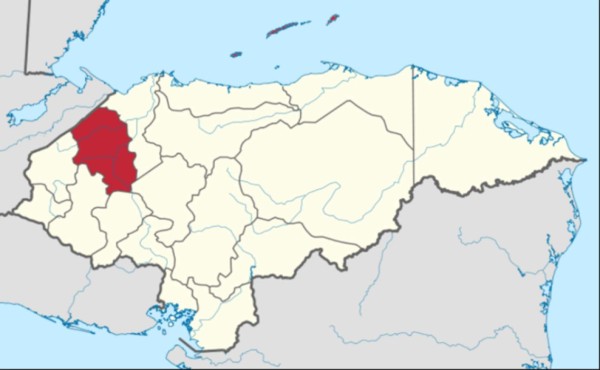 Al menos seis muertos en tiroteo en Santa Bárbara