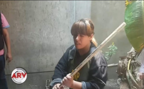 Perú: Mujer confiesa con lujos y detalles cómo asesinó a su novio