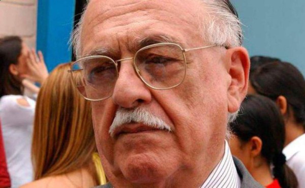 Las acusaciones que pesan sobre Jaime Rosenthal